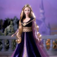 princess of ireland barbie value