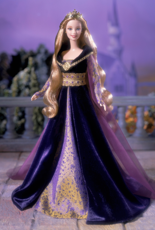 Princess of the French Court Barbie Doll Barbie Wiki FANDOM powered