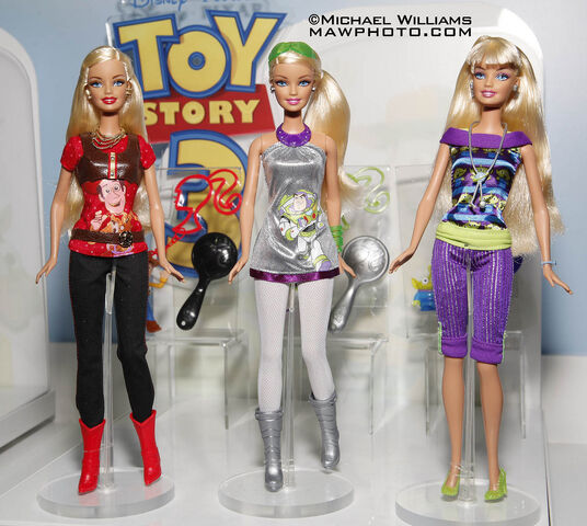 Image - Barbie Toy story 3 (7).jpg | Barbie Wiki | FANDOM powered by Wikia