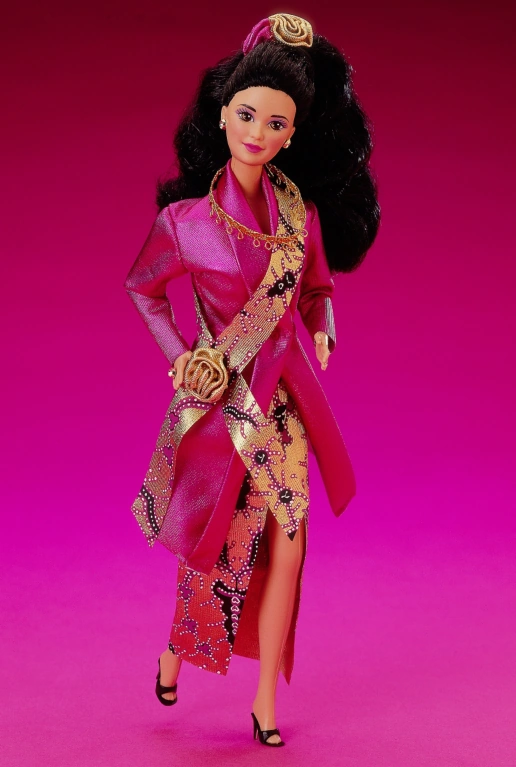 Malaysian Barbie Doll Barbie Wiki FANDOM powered by Wikia