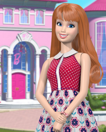 midge barbie doll