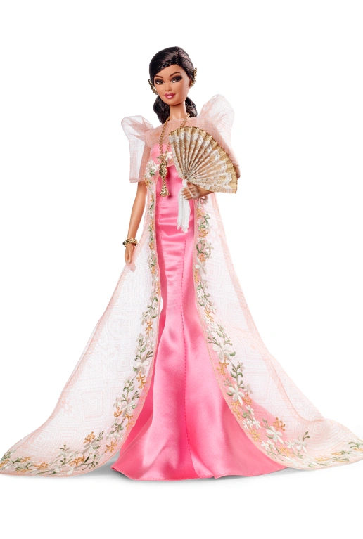 Mutya Barbie Doll Barbie Wiki FANDOM powered by Wikia