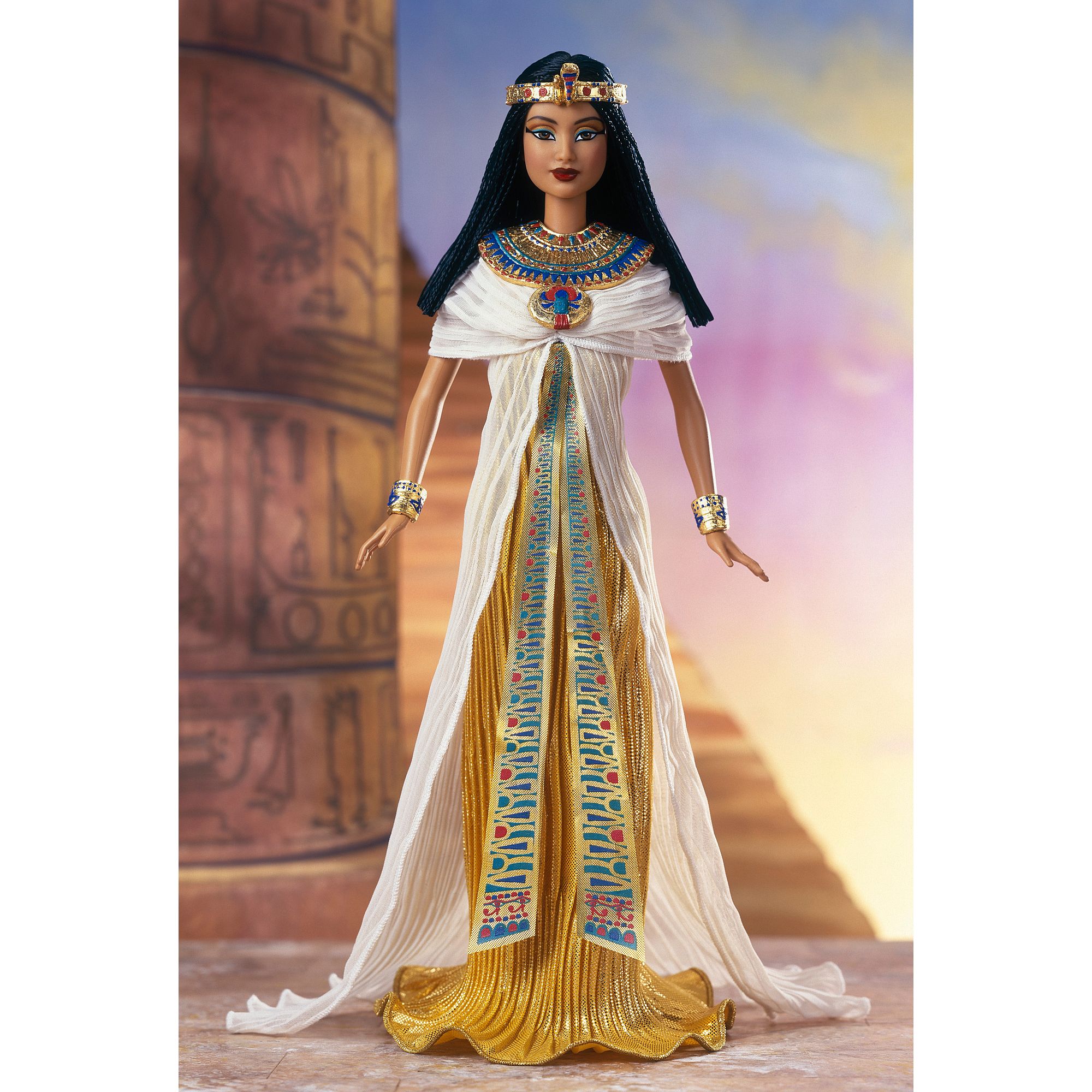 Princess of the Nile Barbie Doll | Barbie Wiki | FANDOM powered by Wikia