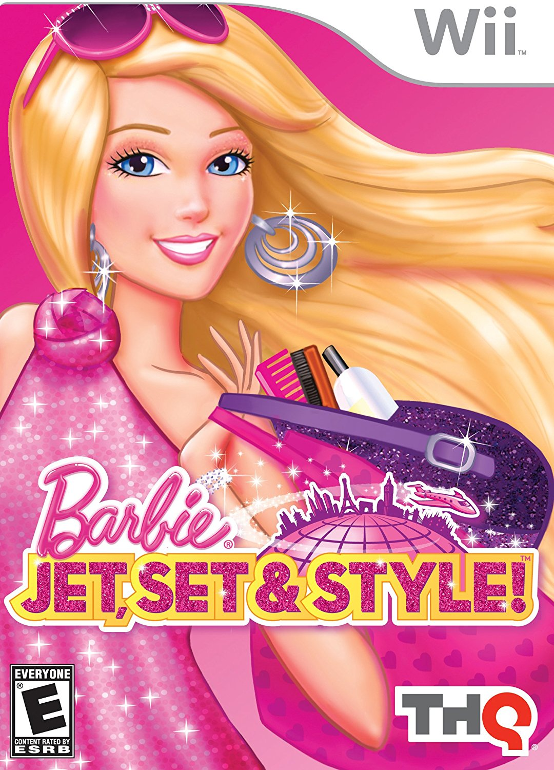 nice barbie games