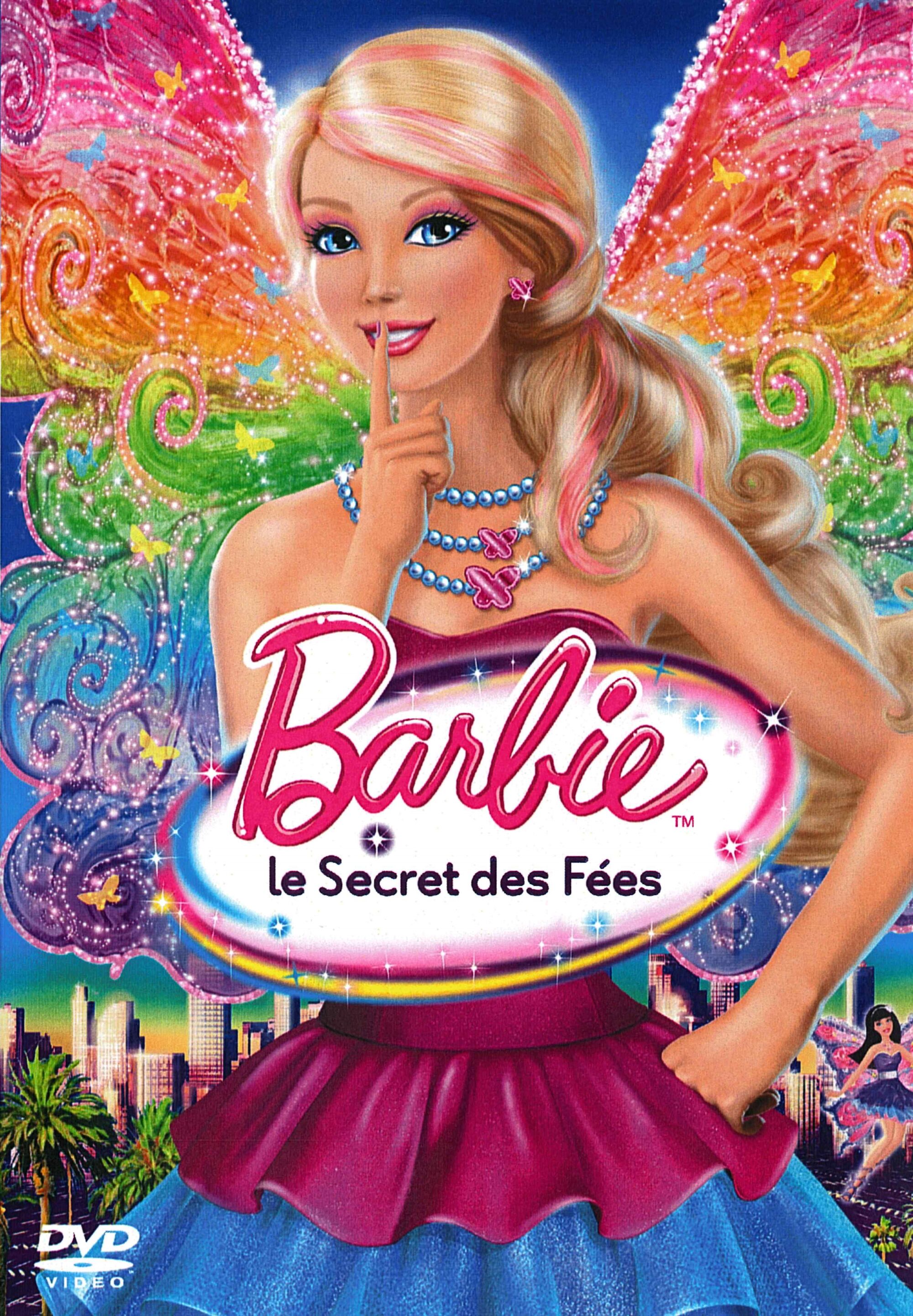 Films De La Série Barbie Série Cinématographique Catégorie:Films de fées | Barbiepédia | FANDOM powered by Wikia