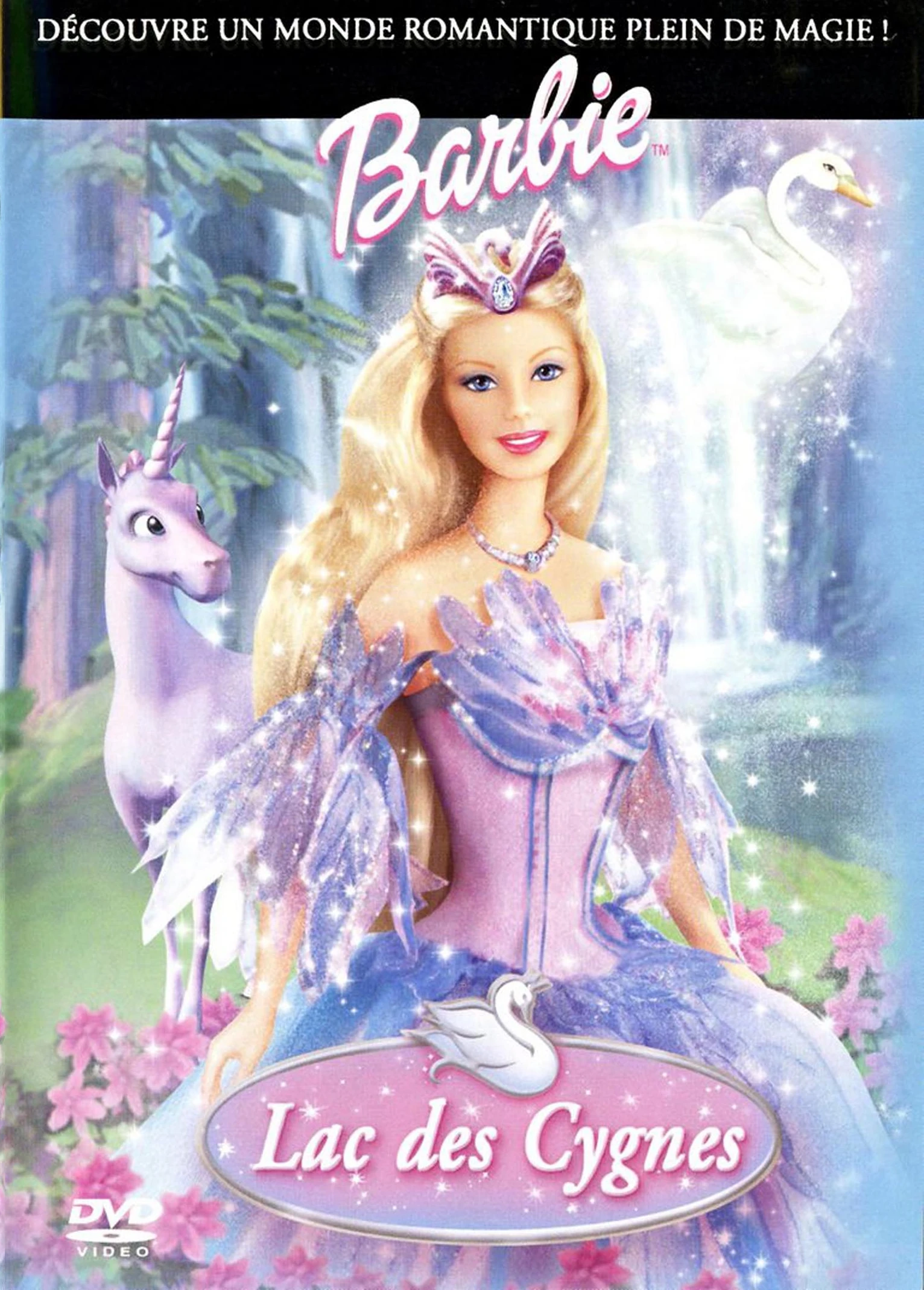 Barbie Lac des Cygnes Barbiepédia FANDOM powered by Wikia