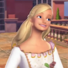 Princesse Anneliese Barbiepedia Fandom
