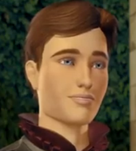 Derek | Barbiepédia | FANDOM powered by Wikia