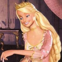 Princesse Anneliese Barbiepedia Fandom