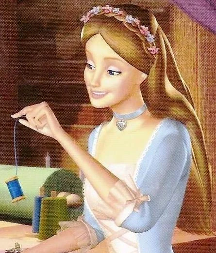 Érika | Barbiepédia | FANDOM powered by Wikia