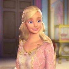 Princesse Anneliese Barbiepedia Fandom