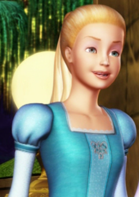 Princesse Hadley Bal des 12  princesses  Barbiep dia 
