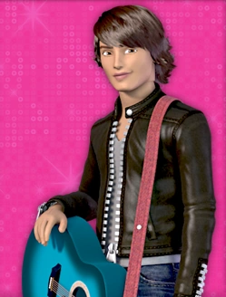 Ryan (BLID) | Barbiepédia | FANDOM powered by Wikia
