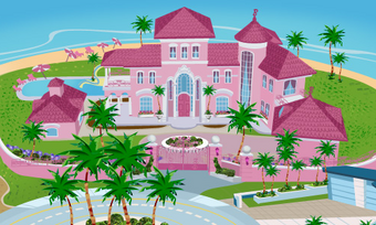 Barbie S Dreamhouse Barbielifeinthedreamhouse Wiki Fandom