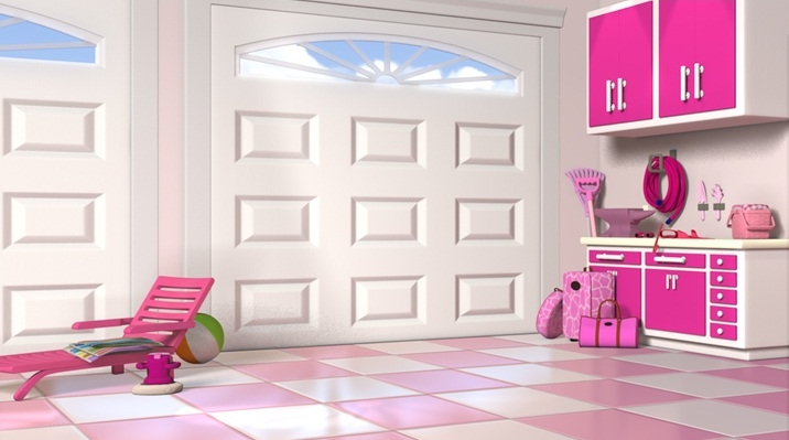 Image - The Garage.jpg | Barbielifeinthedreamhouse Wiki | FANDOM powered by Wikia