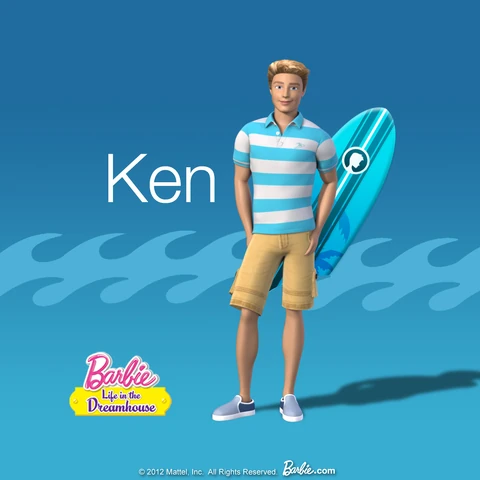 Image - Ken.jpg | BarbieLifeInTheDreamhouse1 Wikia | FANDOM powered by