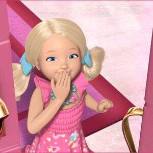 Chelsea Barbielintd Wiki Fandom
