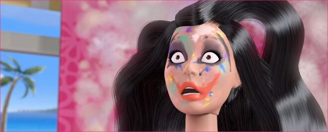 Raquelle | Barbielintd Wiki | FANDOM powered by Wikia