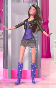 barbie life in the dreamhouse costume