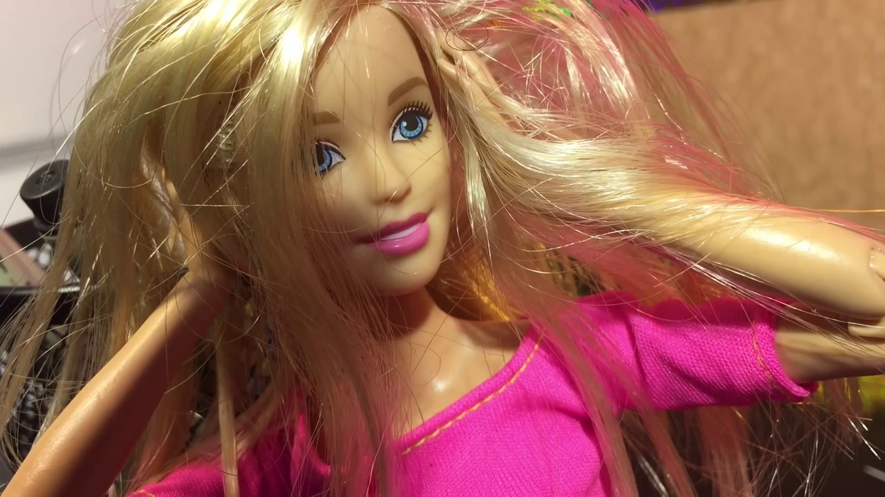 Barbie Does Porn  Barbies Doll Race Wiki  Fandom-5788