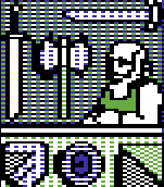 Garth c64