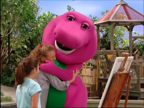 The Whole Truth | Barney Wiki | FANDOM powered by Wikia