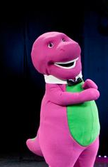 Alternate Barney Costumes | Barney Wiki | FANDOM powered by Wikia