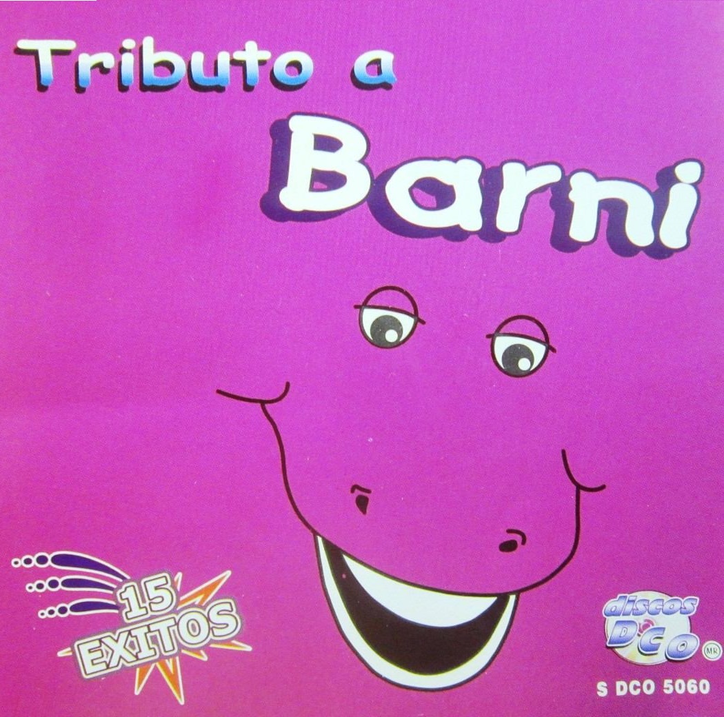 Barney Discography Barney Wiki FANDOM Powered By Wikia Barney Discography Barney Wiki FANDOM Powered By Wikia