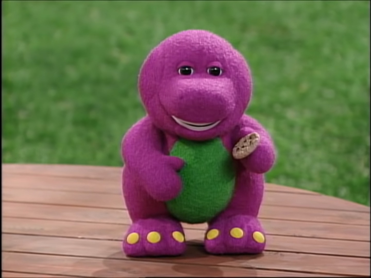 Barney Dolls Through The Years Barney Wiki FANDOM Powered By Wikia