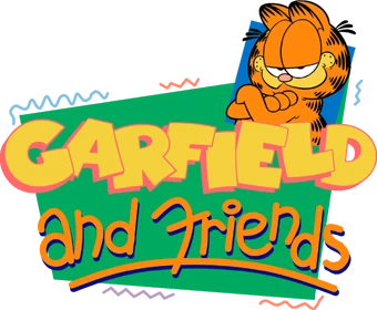 Transparent Barney And Friends Logo