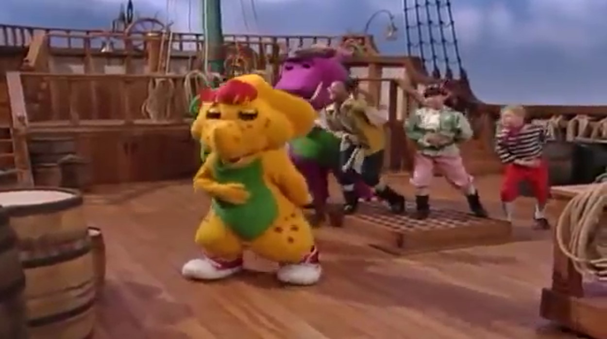 A Sailor Went To Sea Barney Wiki Fandom A Sailor Went To Sea Barney Wiki Fandom