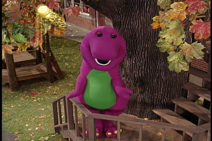 Barney Songs Video Barney Wiki Fandom