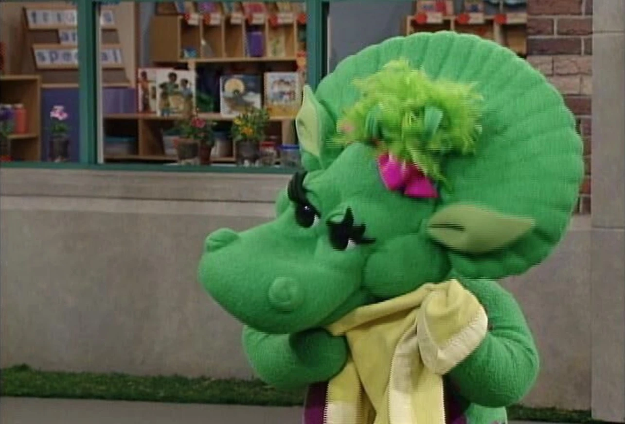 My Yellow Blankey Barney Wiki FANDOM powered by Wikia