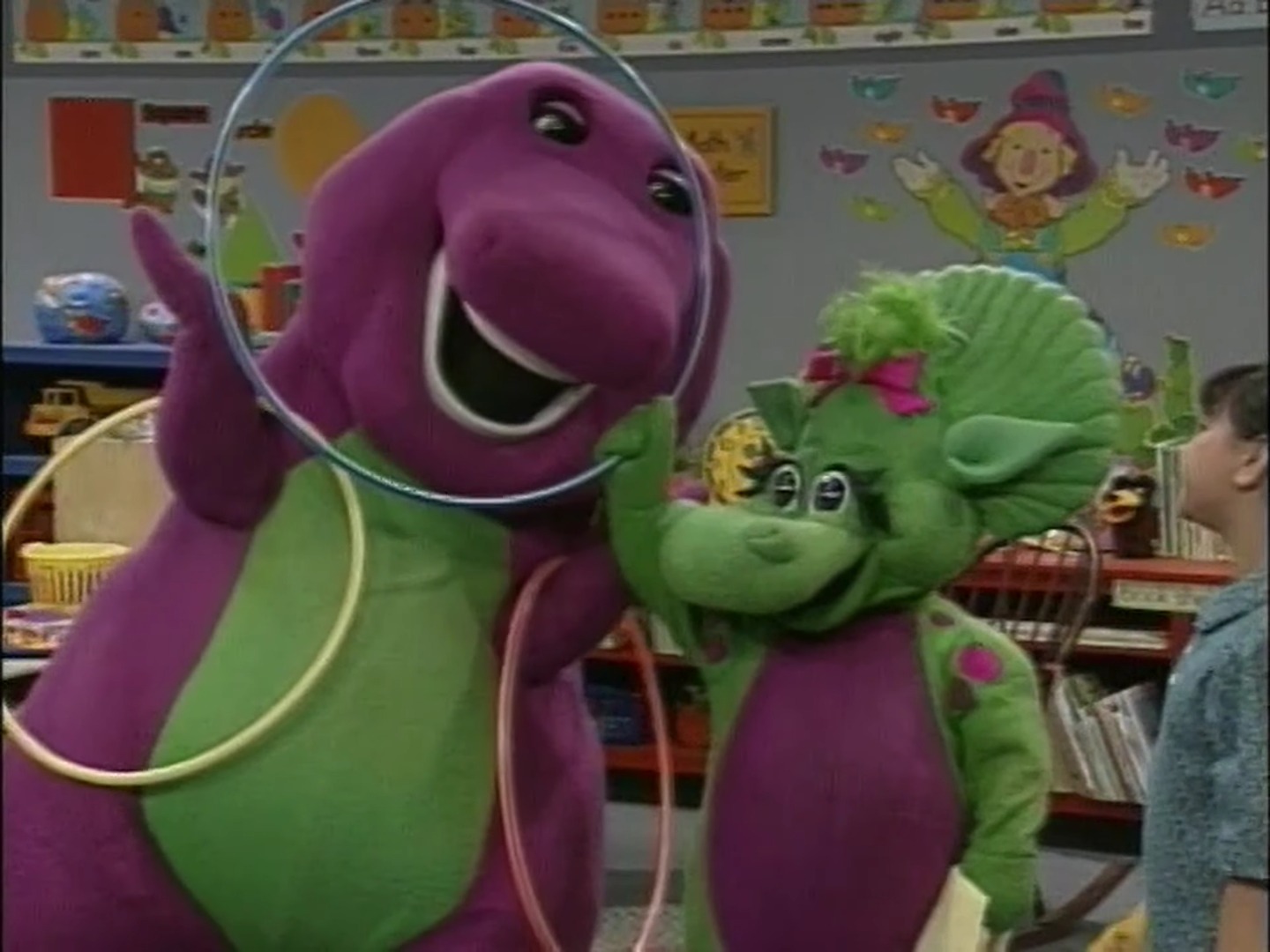 barney and friends season 8 episode 6 barney and friends season 8 episode 6