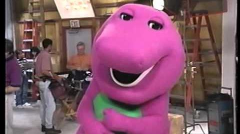 Video - Barney's Great Adventure The Movie Teaser Trailer | Barney Wiki ...