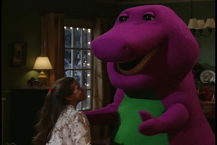 I Love You | Barney Wiki | FANDOM powered by Wikia