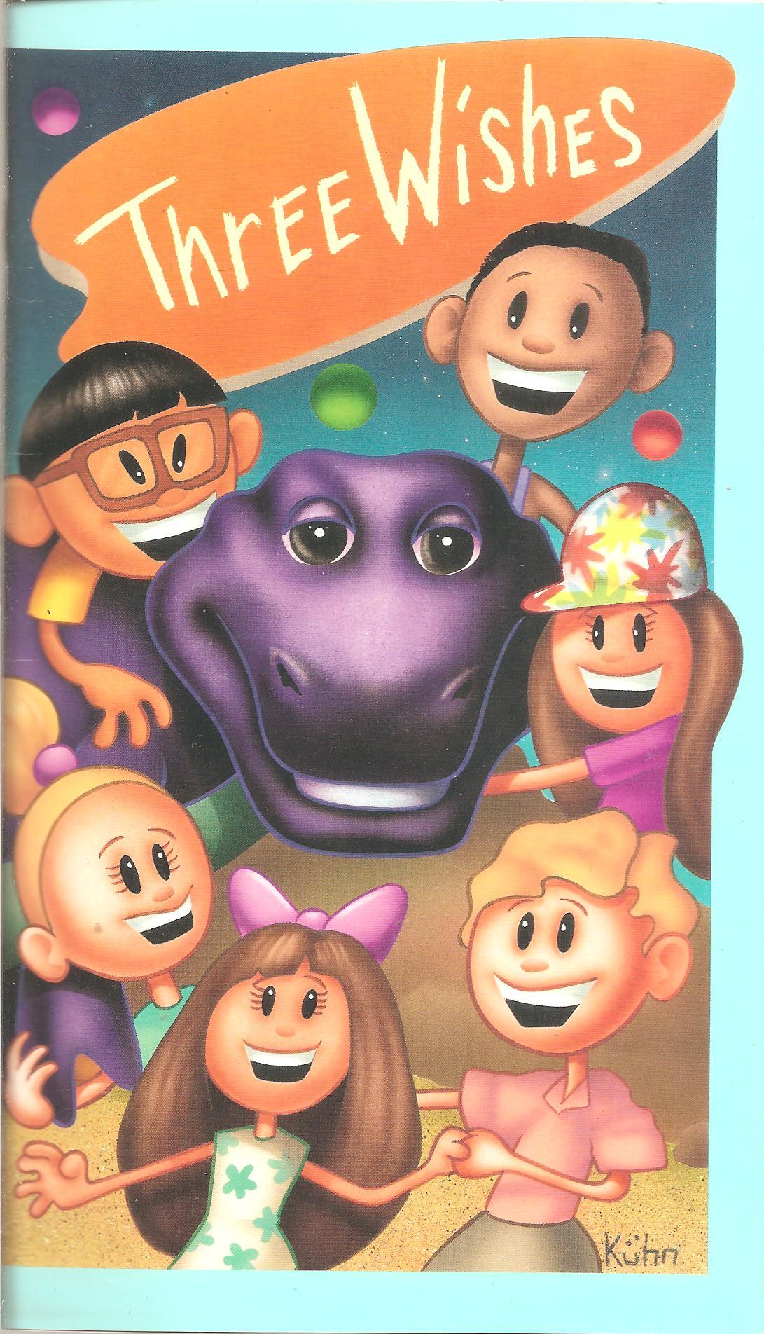 42 Barney And The Backyard Gang Tina Home Decor