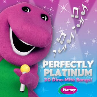 Barney The Dinosaur Song Roblox Id - barney roblox id