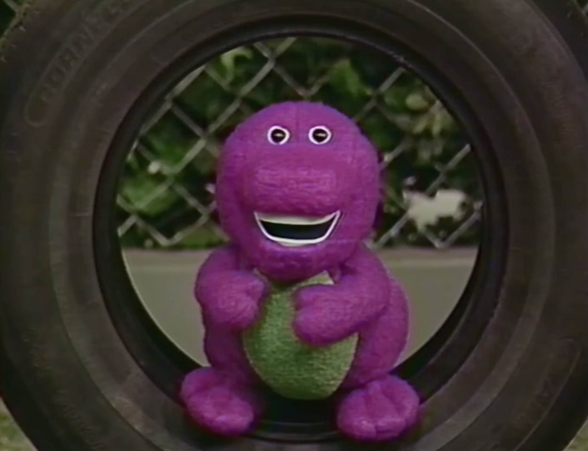 Barney Dolls Through The Years Barney Wiki Fandom