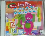 Letsplayschool Bootleg VCD