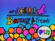 PBS Kids | Barney Wiki | FANDOM powered by Wikia