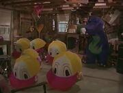 The Backyard Show | Barney Wiki | FANDOM powered by Wikia