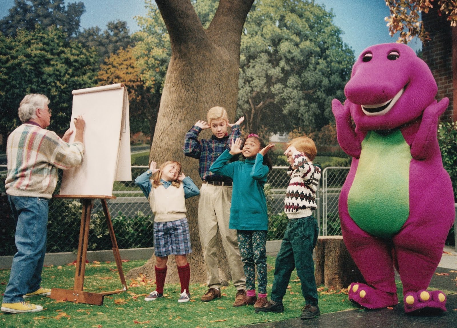 barney and friends cast sissy barney and friends cast sissy