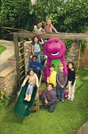 2004  Barney Wiki  FANDOM powered by Wikia