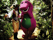 Piratebarney