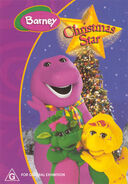 Barney's Christmas Star | Barney Wiki | FANDOM powered by Wikia