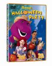 Barney's Halloween Party | Barney Wiki | FANDOM powered by Wikia