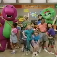 Everyone Is Special Barney Wiki Fandom