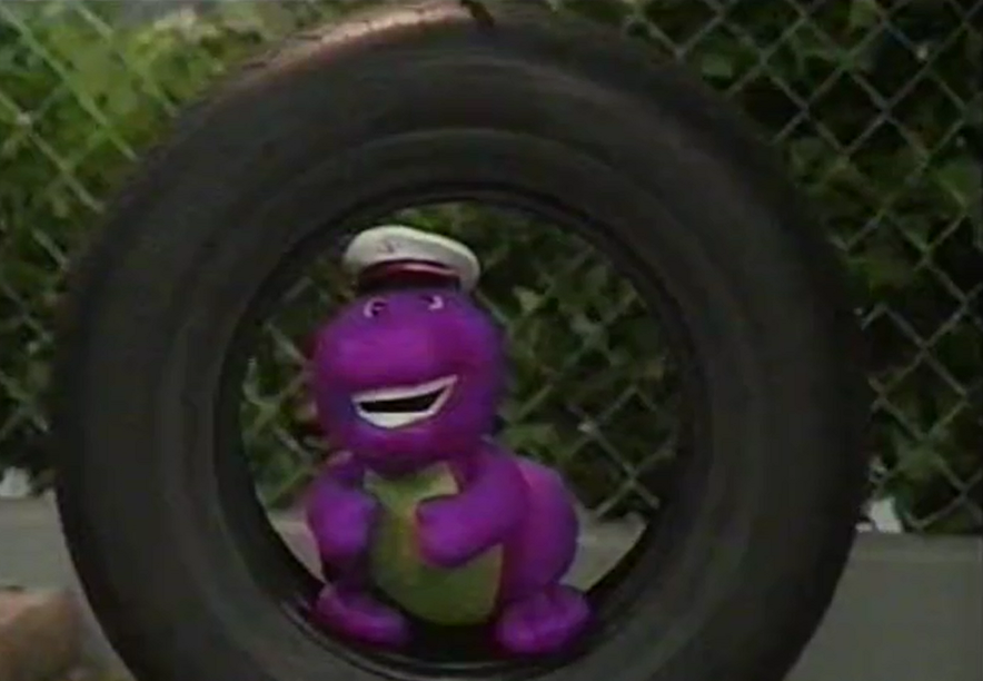 Barney Dolls Through The Years Barney Wiki Fandom