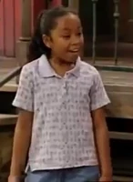 Whitney | Barney Wiki | FANDOM powered by Wikia